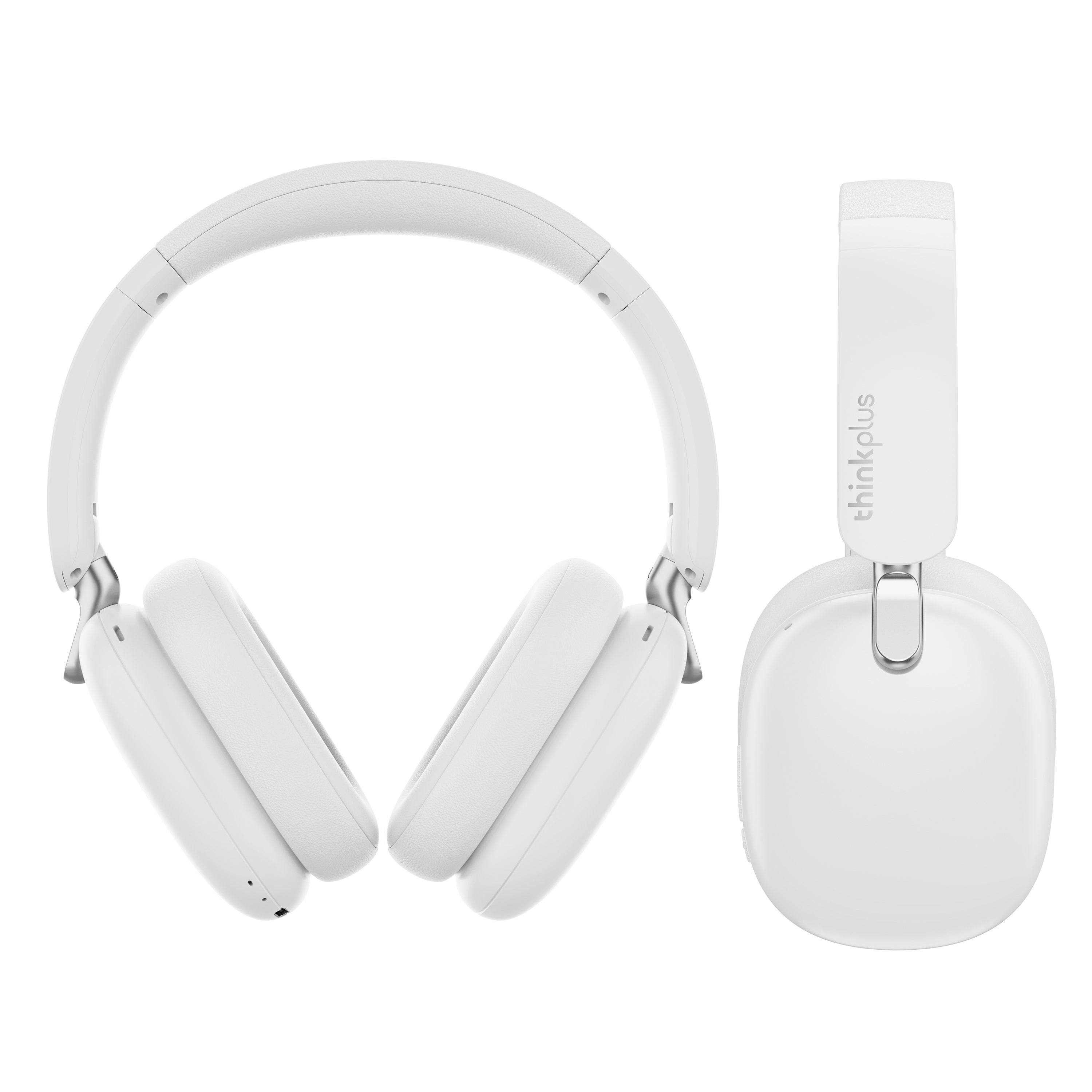 Наушники Lenovo TH60 ANC - Boxette Shop